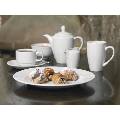 Simplicity Harmony Coffee Pot - 60cl 21oz (Box 6) (B2B)