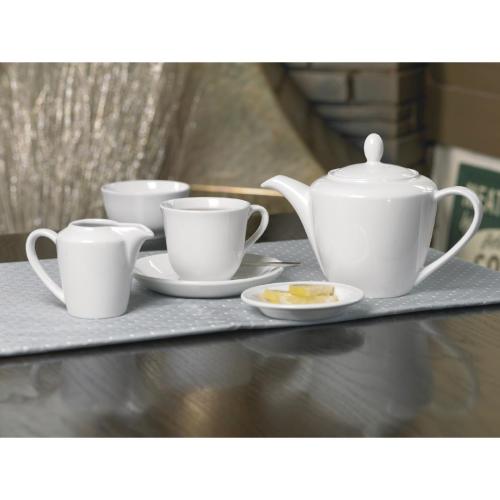 Simplicity Harmony Teapot - 310ml 11oz (Box 6)
