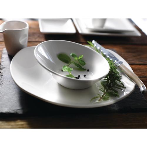 Steelite Taste Angle Bowl - 153mm 6" (Box 12) (Direct)