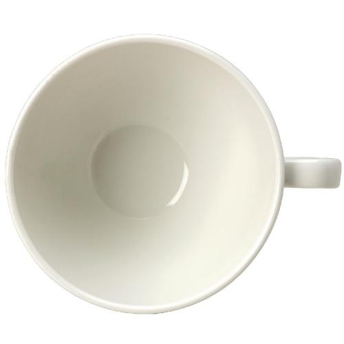 Steelite Monaco Fine Cup - 12oz (Box 36) (B2B)