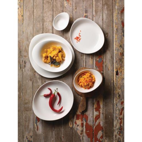 Steelite FreeStyle Plate - 305mm 12" (Box 12) (B2B)