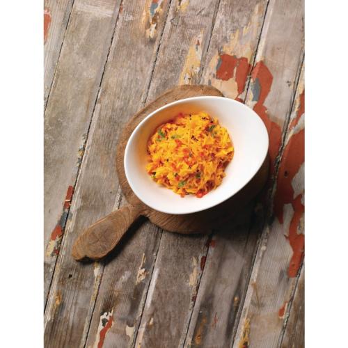 Steelite FreeStyle Bowl - 180mm 7" (Box 12) (B2B)