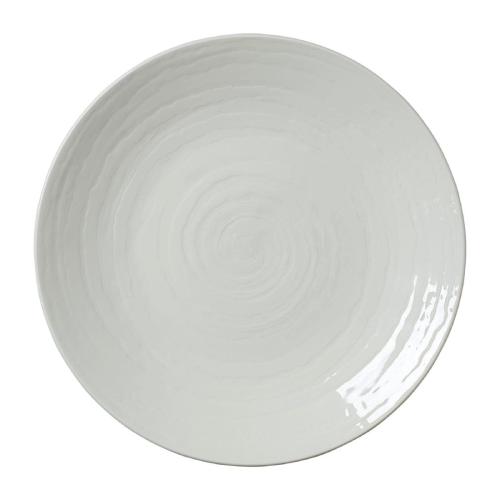 Steelite Scape Coupe Plate - 285mm 11 1/4" (Box 12) (B2B)