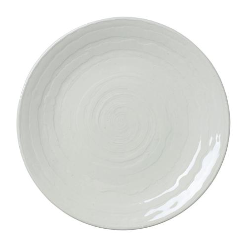 Steelite Scape Coupe Plate - 202.5mm 8" (Box 12) (B2B)