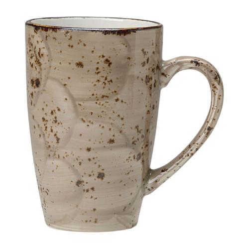 Steelite Craft Porcini Mug Quench 28.5cl (10oz) (Box 24) (B2B)