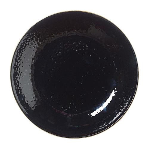 Steelite Craft Liquorice Bowl Coupe - 215mm 8 1/2 (Box 24) (B2B)