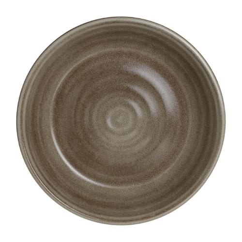 Steelite Pier Bowl - 289x50mm 11 3/8x2" 193cl 68oz (Box 12) (B2B)