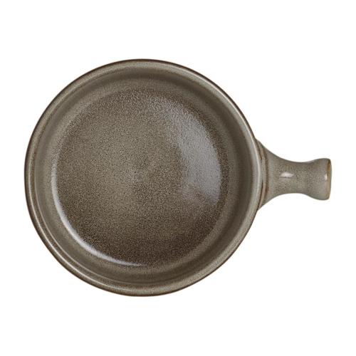 Steelite Pier Handled Deep Tray 16.8 x 13cm 29cl (10.25oz) (Box 12) (B2B)