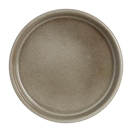 Steelite Pier Round Tray 16.5cm (6 1/2") (Box 24) (B2B)