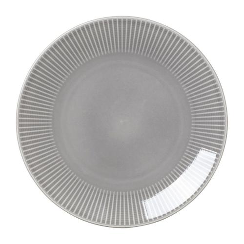 Steelite Willow Mist Gourmet Coupe Plate - 28cm 11" (Box 6) (B2B)
