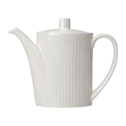 Steelite Willow Beverage Pot - 60cl 21oz (Box 6) (B2B)
