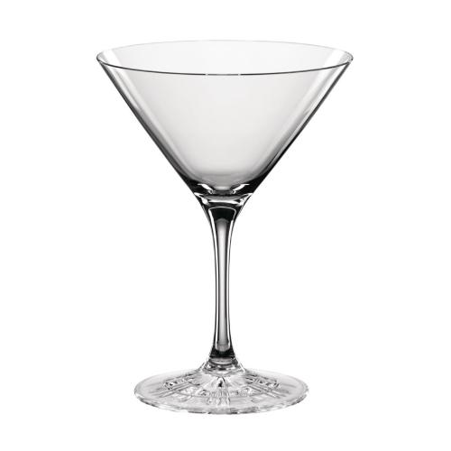 Spiegelau Perfect Serve Martini Cocktail Glass - 17cl 6oz (Box 12) (Direct)