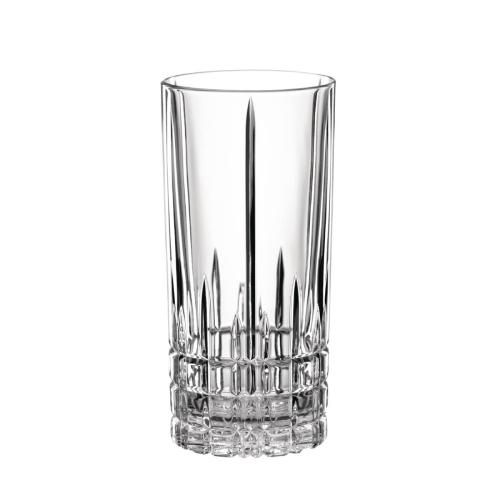 Spiegelau Perfect Serve Longdrinks Glass - 35cl 12 1/4oz (Box 12)