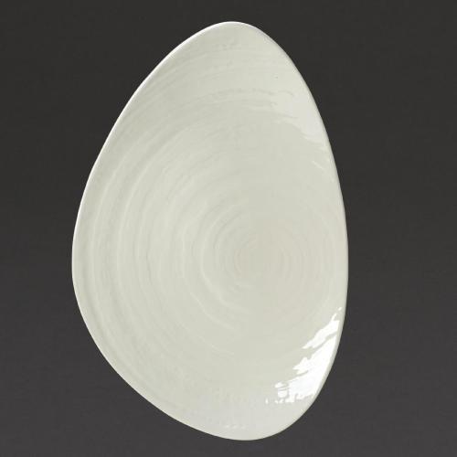 Steelite Scape Plate 37.5cm (14 5/8") (Box 6) (B2B)