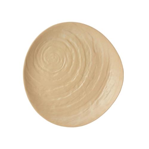 Steelite Scape Papyrus Plate 28cm Dia (11") White (Box 6) (Direct)