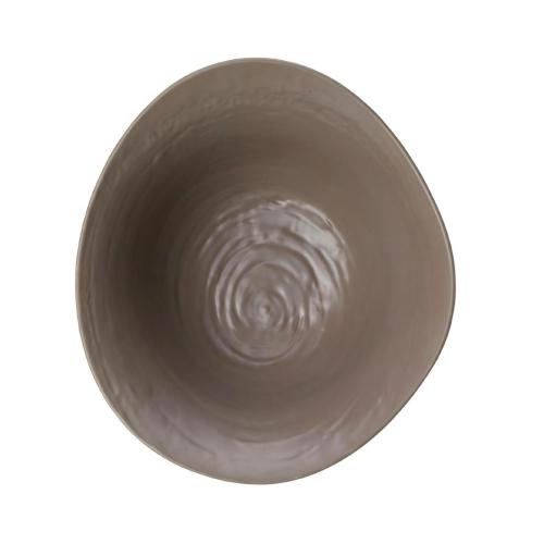 Steelite Scape Mushroom Deep Salad Bowl 30cmDia x14cmH 12x5 1/2"(Box 1) (Direct)