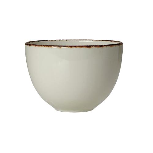 Steelite Brown Dapple Combi Cup 45.5cl (16oz) (Box 12) (Direct)