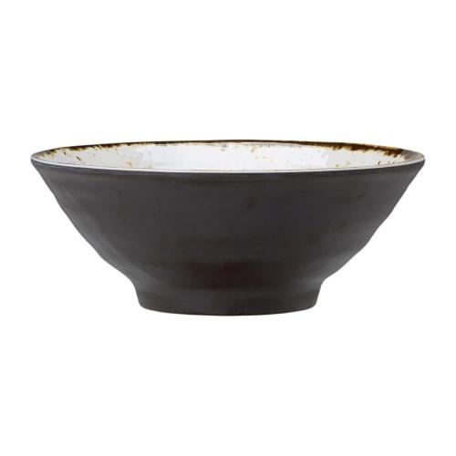 Steelite Craft White Melamine Bowl 18.1cm (7 1/8") 70cl (23.66oz)(Box 6)(B2B)