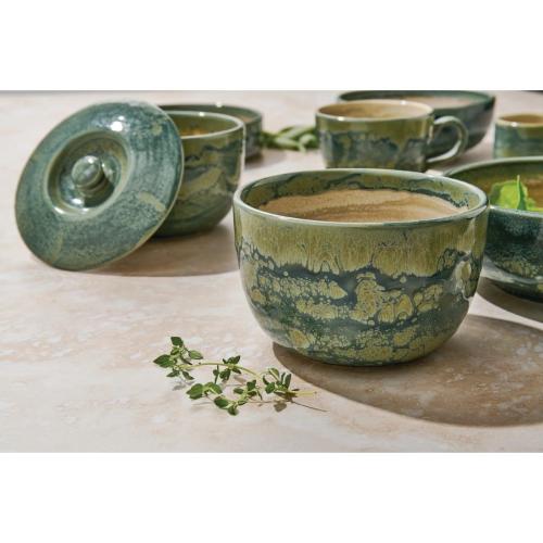 Drinique Elite Clear Rocks Tumbler - 28.5cl 10oz (Box 24) (Direct)