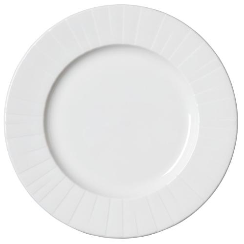 Steelite Craft White Melamine GN 1/1 Rect Platter - 530x325mm (Box 1) (B2B)