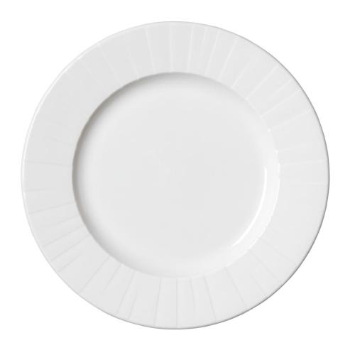 Steelite Craft White Melamine GN 1/1 Rect Platter - 530x325mm (Box 1) (B2B)