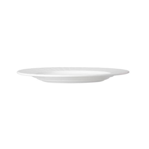 Steelite Craft White Melamine GN 1/1 Rect Platter - 530x325mm (Box 1) (B2B)