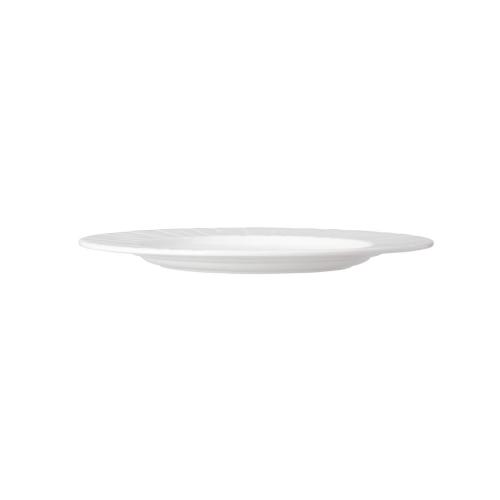 Steelite Craft White Melamine GN 1/1 Rect Platter - 530x325mm (Box 1) (B2B)