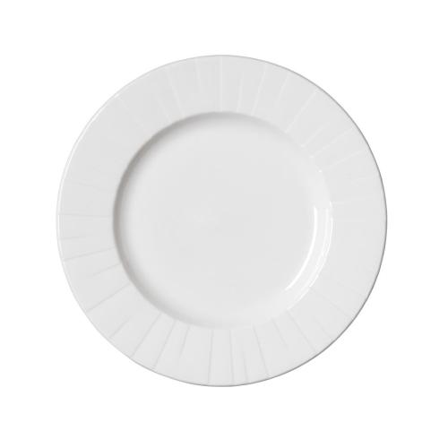 Steelite Craft White Melamine GN 1/1 Rect Platter - 530x325mm (Box 1) (B2B)