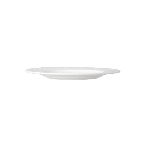 Steelite Craft White Melamine GN 1/1 Rect Platter - 530x325mm (Box 1) (B2B)
