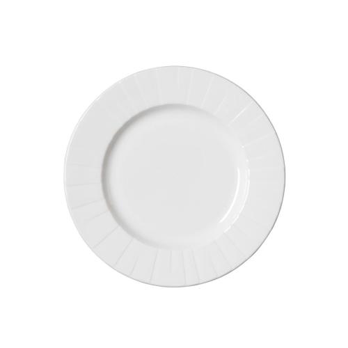 Steelite Craft White Melamine GN 1/1 Rect Platter - 530x325mm (Box 1) (B2B)