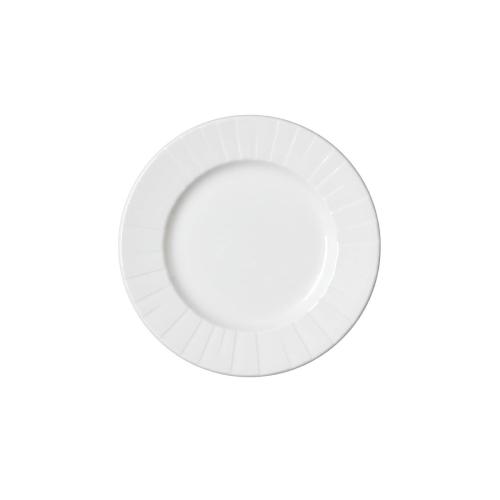 Steelite Craft White Melamine GN 1/1 Rect Platter - 530x325mm (Box 1) (B2B)