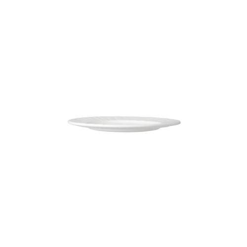 Steelite Craft White Melamine GN 1/1 Rect Platter - 530x325mm (Box 1) (B2B)