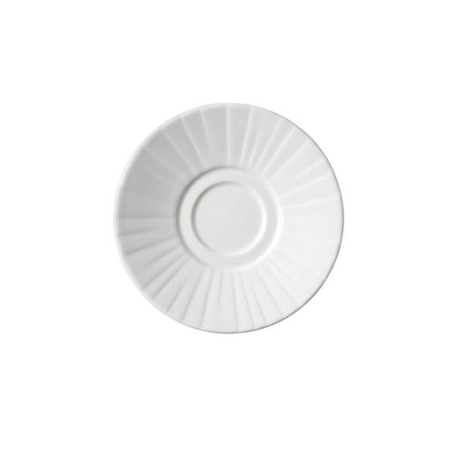 Steelite Craft White Melamine GN 1/1 Rect Platter - 530x325mm (Box 1) (B2B)