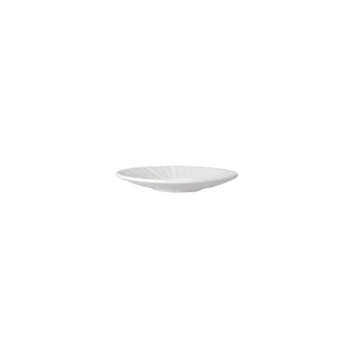 Steelite Craft White Melamine GN 1/1 Rect Platter - 530x325mm (Box 1) (B2B)