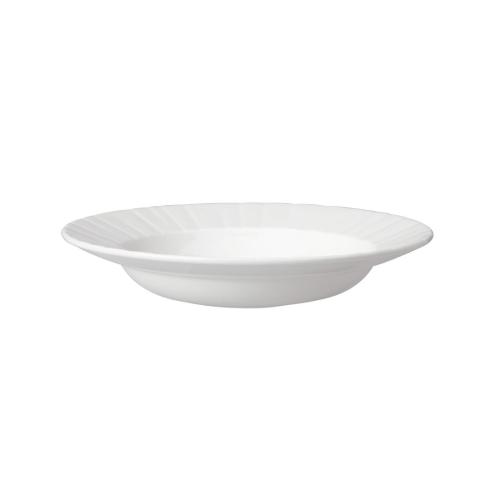 Steelite Craft White Melamine GN 1/2 Rect Platter - 325x265mm (Box 3) (B2B)