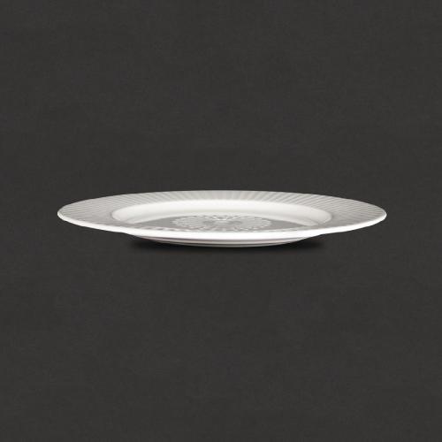 Steelite Willow Gourmet Plate Accent - 185mm (Box 24) (B2B)