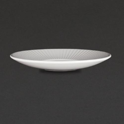 Steelite Willow Saucer - 152.5mm 6" (Box 36) (B2B)