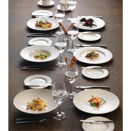 Steelite Willow Bowl - 165mm 6 1/2" ((Box 36) (B2B)