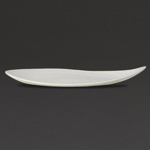 Steelite Scape Plate 37.5cm (14 5/8") (Box 6) (B2B)