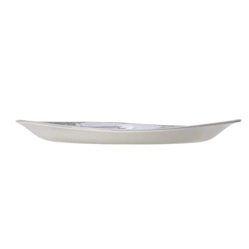 Steelite Scape Grey Plate 30.5cm (12") (Box 12) (Direct)