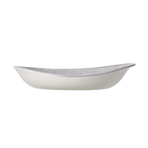 Steelite Scape Grey Bowl - 280mm 11" 87cl 30.7fl.oz (Box 12)