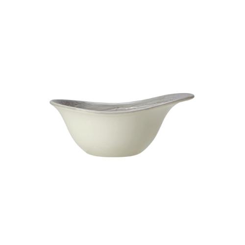 Steelite Scape Grey Bowl 18cm (7") 42cl (15fl.oz) (Box 12) (Direct)