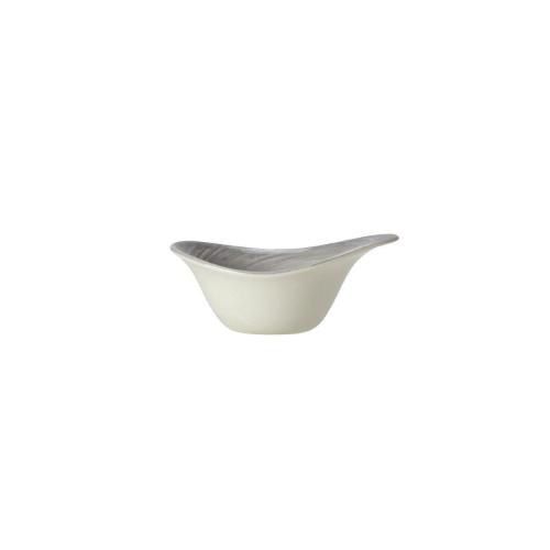 Steelite Scape Grey Bowl 13cm (5") 11cl (4fl.oz) (Box 12) (Direct)