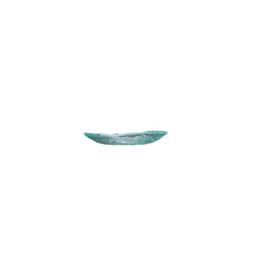 Steelite Scape Glass Clear Oval Bowl Clear - 125mm 5" (Box 12) (B2B)