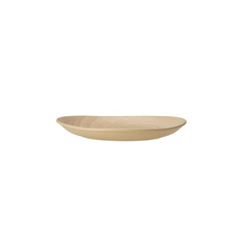 Steelite Scape Papyrus Plate 23cm Dia (9") White (Box 6) (Direct)
