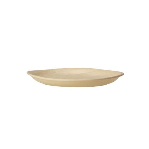 Steelite Scape Papyrus Plate 28cm Dia (11") White (Box 6) (Direct)
