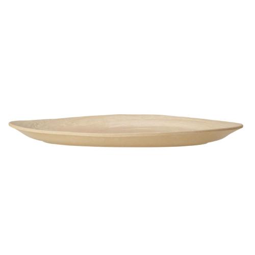 Steelite Scape Papyrus Lg Oval Platter 40x24.2cm 16"x9 1/2" (Box 1) (Direct)