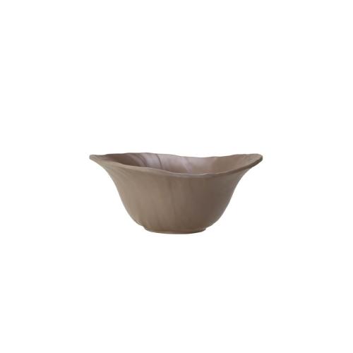 Steelite Scape Mushroom Med Deep Bowl 18cm Diax7.8 H (7"x3") (Box 6) (Direct)