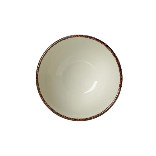 Steelite Brown Dapple Combi Cup 45.5cl (16oz) (Box 12) (Direct)