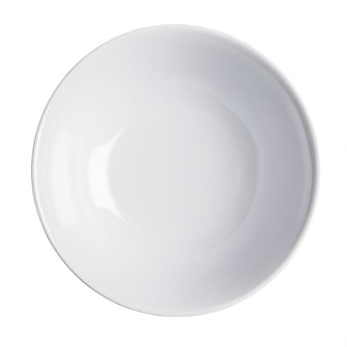 Olympia Kristallon Melamine Oatmeal Bowl - 400ml (Box 12)